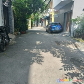 Nguyễn văn công, phường 3, gò vấp, 42m2, hẻm ô tô, gần sân bay, sổ nở hậu, hơn 4 tỷ.