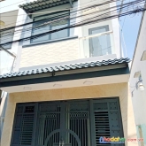Nhà bán căn góc mặt hẻm 90 âu dương lân p3q8 - giá 6 tỷ 180 triệu