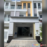 Cho thuê nhà 2 lầu khu đô thị tây bắc, đường số 5, phường vĩnh thanh, rạch giá, kiên giang