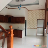 Nhà 1t1l bửu hòa, shr hoàn công, đường 2 xe hơi, gần chợ cầu ghềnh