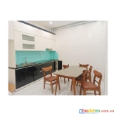 Bán nhà phố hồ tùng mậu 42m2 x 5 tầng, chủ để lại nội thất, ngõ rộng, 3.9 tỷ