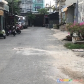 Bán nhà quận 12- phường tân chánh hiệp- 68m2- hẻm nhựa thông.