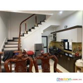 Hiếm- bán nhà bồ đề - gần hồ - dân xây-an sinh-36m2-3 tầng-3,6 tỷ