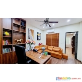 Bán nhà mỹ đình-đẹp long lanh-mặt ngõ to-6 tầng thang máy-kinh doanh-chỉ 6.5 tỷ