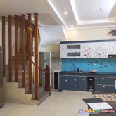 Nhà đẹp lô góc ở mỹ đình, nam từ liêm 40m2, 4 tầng hiện đại, giá chỉ 4.3 tỷ