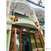 Nhà mới đẹp quang trung, p11, gò vấp – 44m2, 2 tầng, tặng nội thất, 4.3 tỷ.