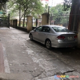 Bán nhà trung tâm cầu giấy 42m2, 5m ôtô, ngõ thông, ở kết hợp kinh doanh online 5tỷ9