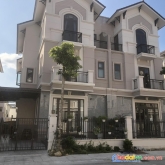 Bán biệt thự song lập giá tốt nhất bảng hàng tại dự án centa city tp từ sơn bắc ninh