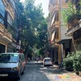 Bán nhà phương mai, đống đa,. 64m2 x 6t, thang máy, gara ô tô giá 10,5 tỷ. 0977435869.