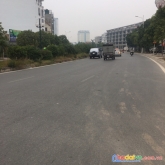 Bán siêu phẩm mặt phố hồng tiến, kinh doanh đẳng cấp, ô tô đua.