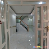 Nhà nở hậu phong thủy tốt,quang trung,phường 10,gò vấp,36m2,đối diện vincom, nhỉnh 3 tỷ.