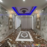 Bán nhà đường lê đức thọ, quận gò vấp, hẻm xe tải tránh nhau, nhà mới