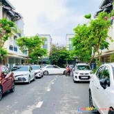 Bán nhà 3 tầng tp từ sơn - bắc ninh giá 3.90 tỷ còn thương lượng kdt belhomes bắc ninh lh