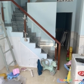 Chỉ hơn 2 tỷ, nhà hẻm xe hơi, gần 30m2 2 tầng 2pn, sổ hồng riêng, tân chánh hiệp quận 12