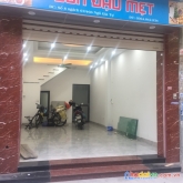 Cho thuê cửa hàng số 8 ngách 67 ngõ 466 ngô gia tự.
