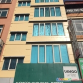 Chính chủ cho thuê nhà 5,5 tầng mặt phố số 20 tố hữu, nhân chính, thanh xuân, hà nội