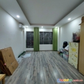 Bán nhà phố hào nam: 49m2, 5 tầng, mt 4.5m, ô tô đỗ 5m. 5.5 tỷ