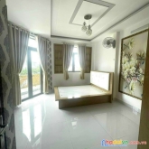 Hẻm đẹp 4m, nhà 4m x 11.5m, đỗ công tường, chỉ 5.4 tỷ, tân phú