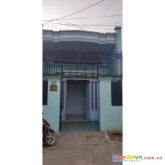 Chính chủ cần cho thuê nhà ở đường phạm thị nghĩ, ấp 6 vĩnh lộc , bình chánh ,tp hcm