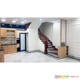 Cực hiếm-bán nhà vũ tông phan-60m2-audi đỗ 30m-2 thoáng