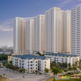 Quỹ căn 2pn giá chỉ từ 1.6 tỷ 77m2-trả trước 600tr-nhận nhà ngay-cơ hội trúng ô tô miễn pdv 1 năm