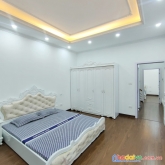 Bán nhà thịnh quang, ngõ 3 gác, dân trí cao, 52m2 nhỉnh 7 tỷ. lh trang 0968588737.