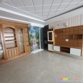 Bán gấp nhà quang trung, gò vấp, 5m x 12m, 3 lầu, 6.5 tỷ hxh