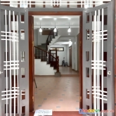 Hiếm hiếm-bán nhà khương hạ-63m2-30m ra phố-2 thoáng