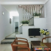Bán nhà 2 tầng 96m2 đường đặng văn bi, gần vinamilk, thủ đức