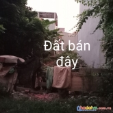 Cần tiền bán gấp 73m đất cc hòa bình - ngõ thồng tứ phía- ô tô vào tận đất
lh  : 0981648866