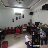Nhà bán tân chánh hiệp 20- quận 12(75m2) chỉ 40tr/m2