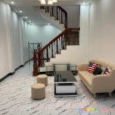 Bán nhà đại từ, 3 bước ra khu đt đại kim, 20m ô tô tránh, 40m2, 4t, mt 4m, nhỉnh 4 tỷ