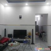 Hàng ngộp liên khu 4.5 bình tân 48m2 hẻm xe hơi thông giá 2tyxx
