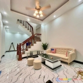 Bán nhà đẹp đại từ - linh đàm, 42m2, 4 tầng, mt 4m. ngõ nông, giá rẻ nhất khu vực 4,15 tỷ