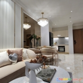 Legacy prime 166 triệu “nhận nhà