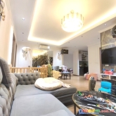 Bán nhà dòng tiền ngọc thuỵ, lô góc, ô tô, nhiều tiện ích, 45m2x9m
