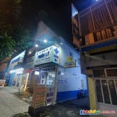 Bán nhà ở liền, 44m2, gần gigamall thủ đức, 3 tầng kiên cố, chỉ 5 tỷ.