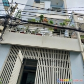 Nhà vip tây thạnh, tân phú, 5 tầng, 40m2 chỉ 4xty.