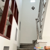 Bán nhà liên khu 5-6 bình tân - chỉ nhỉnh 3 tỷ có nhà hxh 6m gần trạm thu phí an sương an lạc