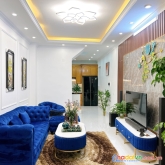 Bán nhà phố chùa bộc, đống đa, lô góc, 45m2, 4t, mt 4m, giá 6 tỷ