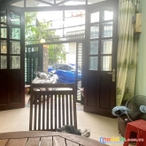 Hẻm 6m 56m2 mặt tiền 4,5m phan văn trị phường 11 bình thạnh landbox 999