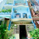 Bán gấp nhà hẻm oto thoại ngọc hầu, quận tân phú,50m2,trệt + 2 lầu,nhà mới ở ngay, chỉ 5 tỷ