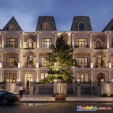 Bán liền kề tây hồ, khu vip, 300 triệu/m2