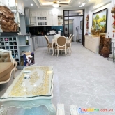 Bán nhà quan hoa cầu giấy 68m2 - phân lô vip - vỉa hè - ô tô tránh - giá nhỉnh 13 tỷ