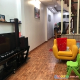 Bán nhà phố trần hòa,định công,dt 42m2 x5t,giá rẻ,mới,đẹp,ở luôn,giá 3.42 tỷ