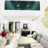 Bán nhà phố chùa bộc, đống đa, tặng nội thất, 40m2 4t mt 3.8m, giá 3.38 tỷ