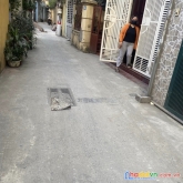 Tân mai 40m2 ô tô 7 chỗ đỗ cửa  giá 4 tỷ có nhà 41m2