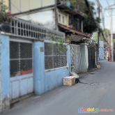 Nhà quang trung,phường 12 gò vấp,61m2 hẻm ô tô,sổ nở hậu,gần chợ hạnh thông tây,nhỉnh 6 tỷ