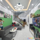 Bán nhà riêng phố trần thái tông - quận cầu giấy 30m ra phố, nhà đẹp ở  luôn.