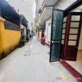 Phân lô ô tô kinh doanh mới đẹp ở luôn nguyễn chính, tân mai, 41m2, mt3.5m 4.1 tỷ